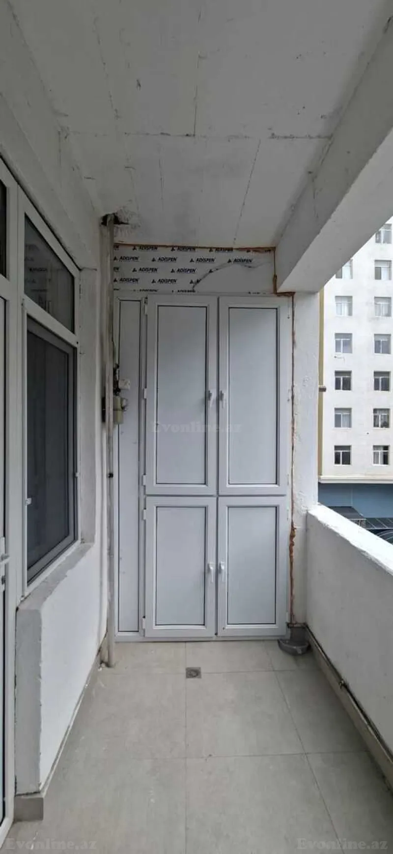 Satılır 2 otaqlı Mənzil Yeni tikili 52 m² Xırdalan - şəkil 8