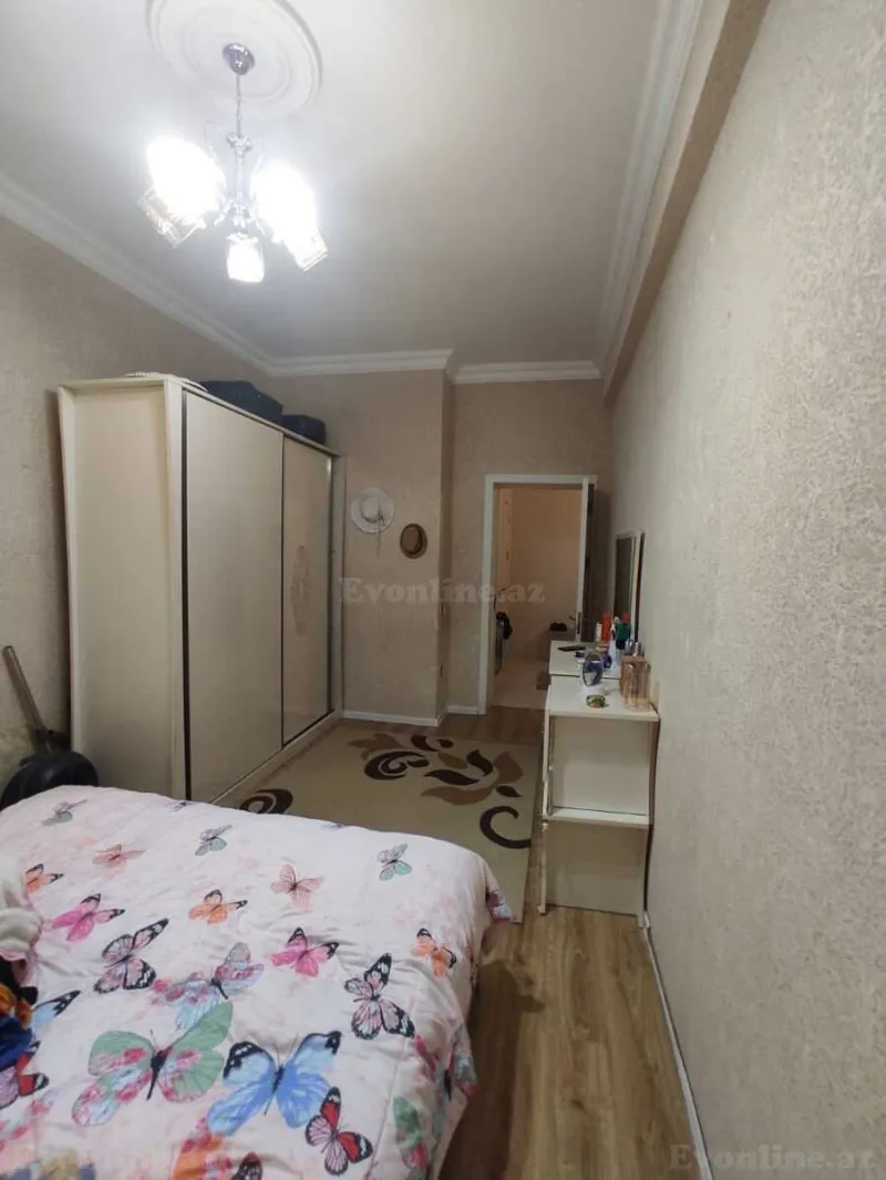 Satılır 2 otaqlı Mənzil Yeni tikili 66 m² Abşeron r. - şəkil 5