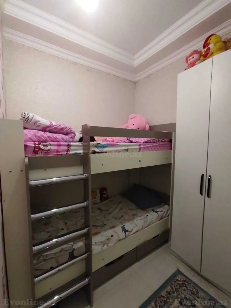Satılır 2 otaqlı Mənzil Yeni tikili 66 m² Abşeron r. - şəkil 6