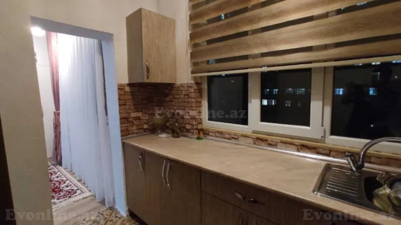 Satılır 2 otaqlı Mənzil Yeni tikili 66 m² Abşeron r. - şəkil 7