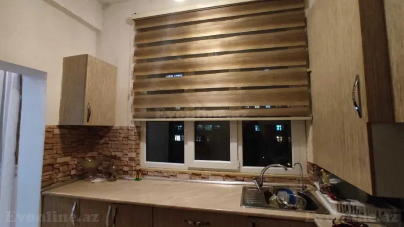 Satılır 2 otaqlı Mənzil Yeni tikili 66 m² Abşeron r. - şəkil 8