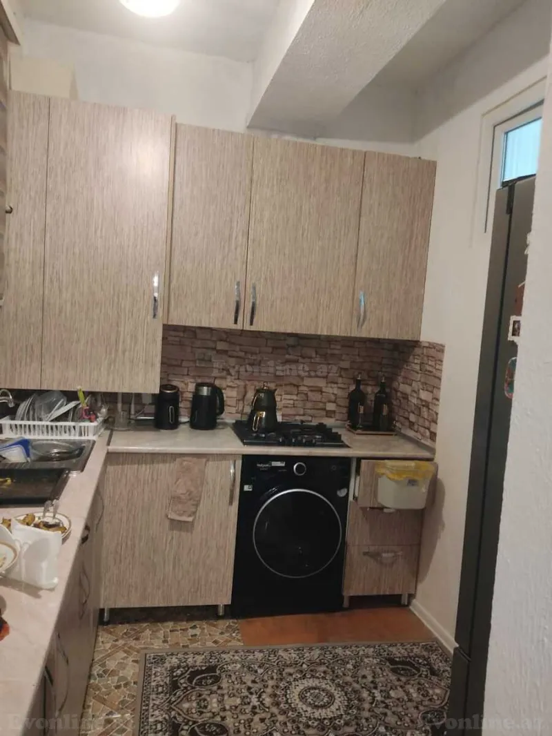 Satılır 2 otaqlı Mənzil Yeni tikili 66 m² Abşeron r. - şəkil 9