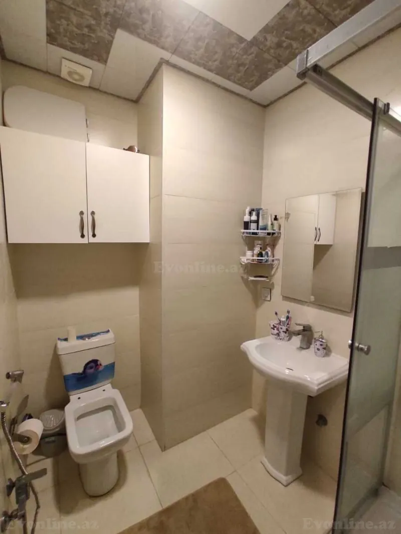 Satılır 2 otaqlı Mənzil Yeni tikili 66 m² Abşeron r. - şəkil 10