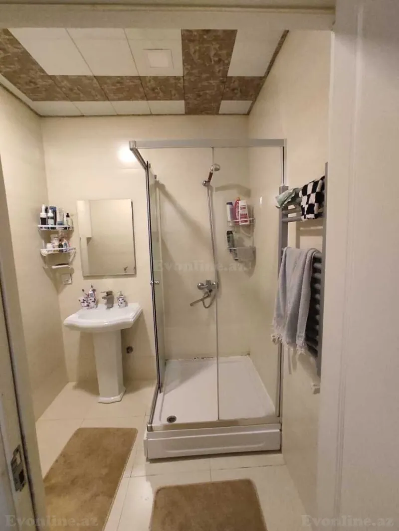 Satılır 2 otaqlı Mənzil Yeni tikili 66 m² Abşeron r. - şəkil 11