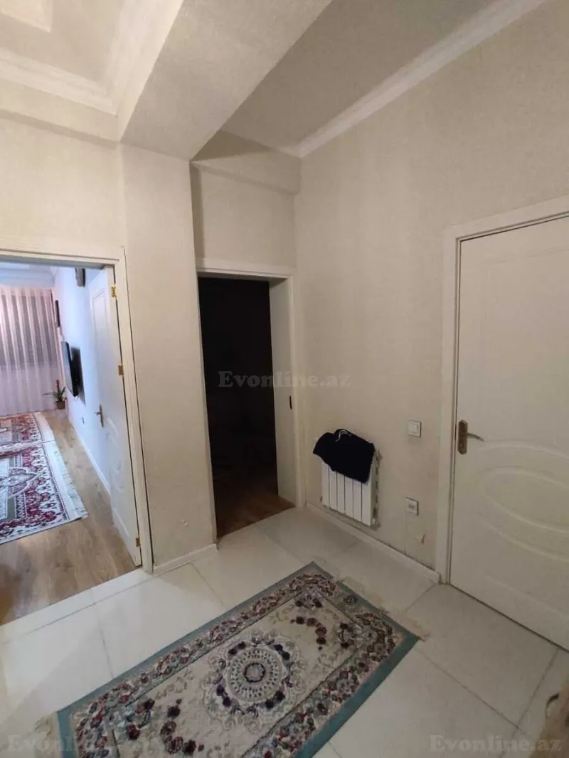Satılır 2 otaqlı Mənzil Yeni tikili 66 m² Abşeron r. - şəkil 12