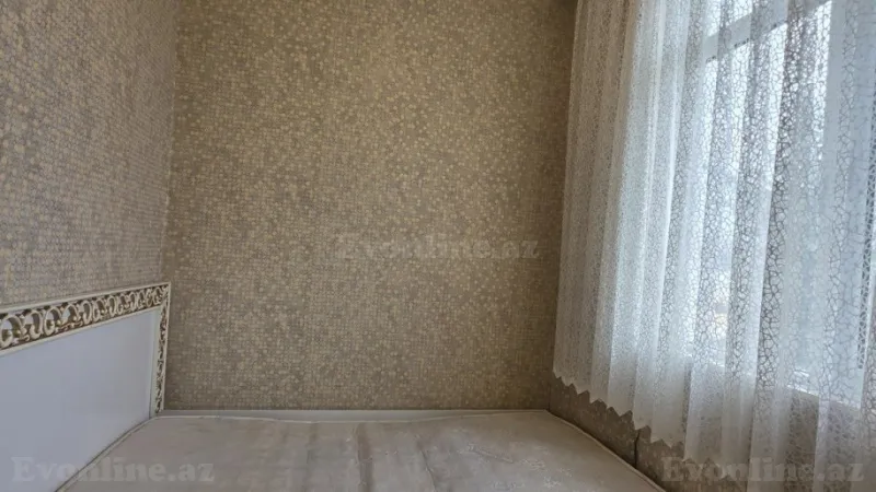 Satılır 2 otaqlı Mənzil Köhnə tikili 45 m² 2-ci mikrorayon - şəkil 3