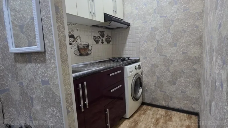 Satılır 2 otaqlı Mənzil Köhnə tikili 45 m² 2-ci mikrorayon - şəkil 4