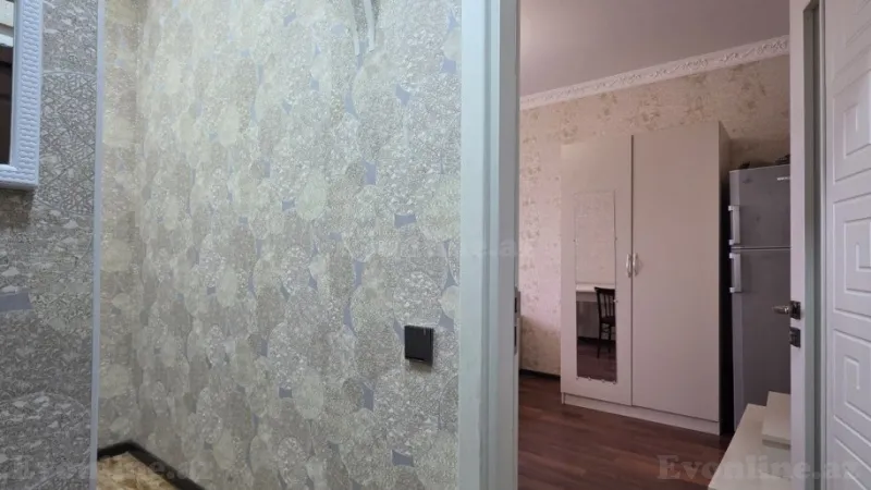 Satılır 2 otaqlı Mənzil Köhnə tikili 45 m² 2-ci mikrorayon - şəkil 5