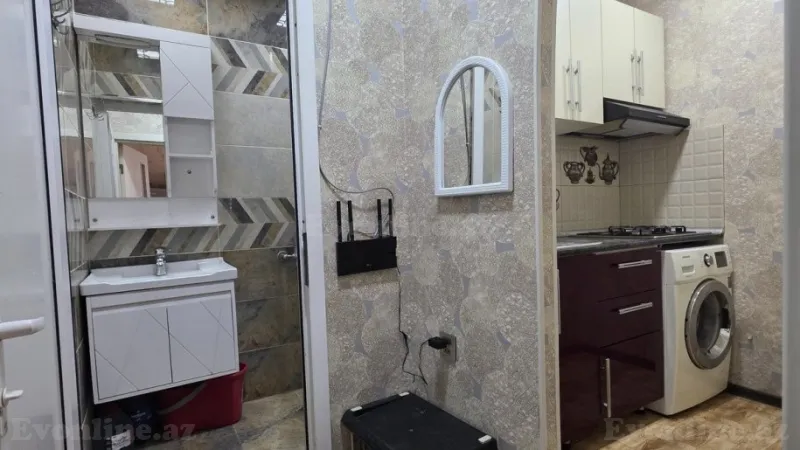 Satılır 2 otaqlı Mənzil Köhnə tikili 45 m² 2-ci mikrorayon - şəkil 6