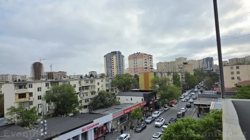 Satılır 2 otaqlı Mənzil Köhnə tikili 45 m² 2-ci mikrorayon - şəkil 8