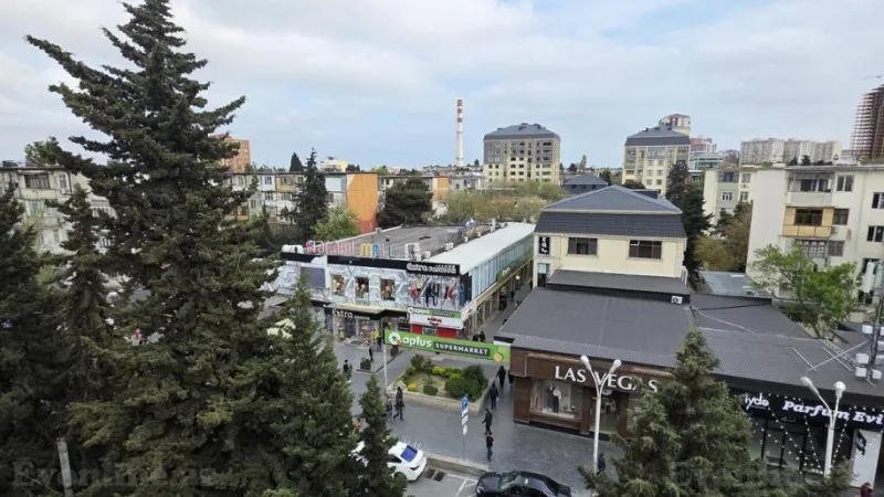 Satılır 2 otaqlı Mənzil Köhnə tikili 45 m² 2-ci mikrorayon - şəkil 9