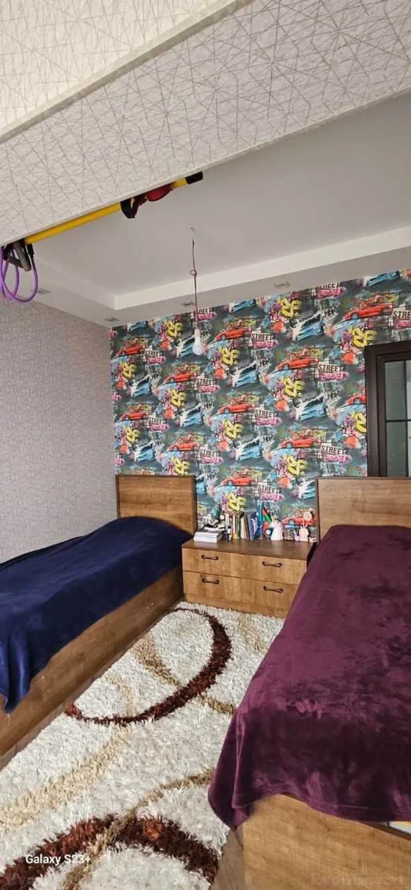 Satılır 3 otaqlı Mənzil Köhnə tikili 60 m² Əhmədli - şəkil 10