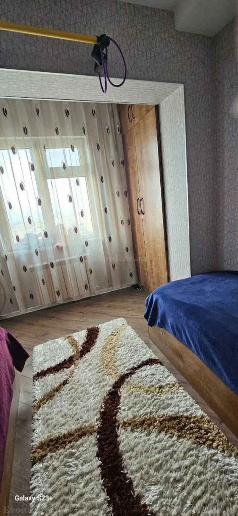 Satılır 3 otaqlı Mənzil Köhnə tikili 60 m² Əhmədli - şəkil 11