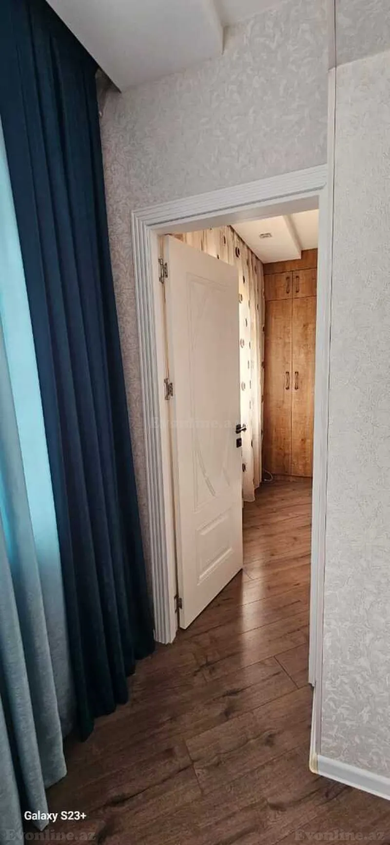 Satılır 3 otaqlı Mənzil Köhnə tikili 60 m² Əhmədli - şəkil 12