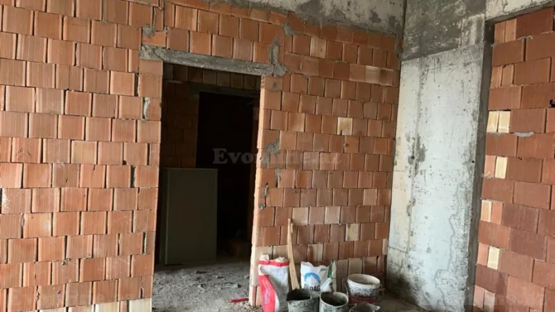 Satılır 2 otaqlı Mənzil Yeni tikili 91 m² Binəqədi r. - şəkil 4