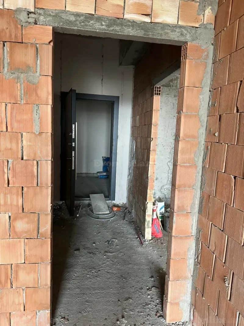 Satılır 2 otaqlı Mənzil Yeni tikili 91 m² Binəqədi r. - şəkil 7