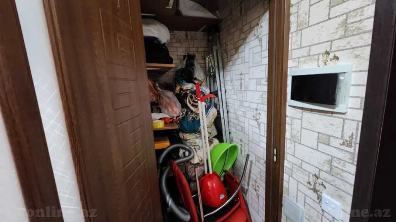 Satılır 3 otaqlı Mənzil Yeni tikili 92 m² Masazır - şəkil 5