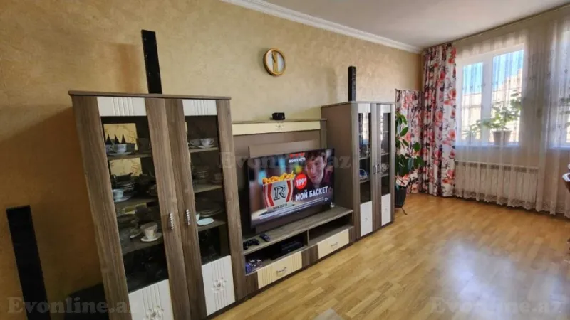 Satılır 3 otaqlı Mənzil Yeni tikili 92 m² Masazır - şəkil 6
