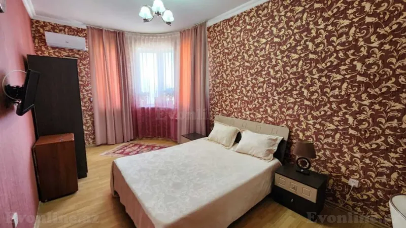 Satılır 3 otaqlı Mənzil Yeni tikili 92 m² Masazır - şəkil 11