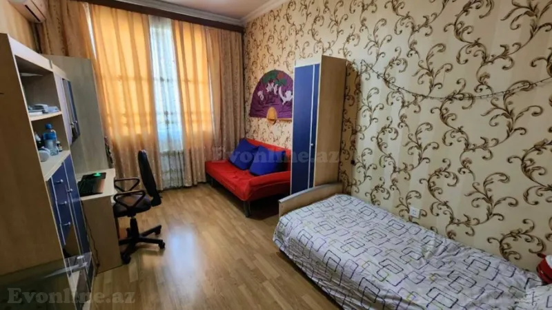 Satılır 3 otaqlı Mənzil Yeni tikili 92 m² Masazır - şəkil 12