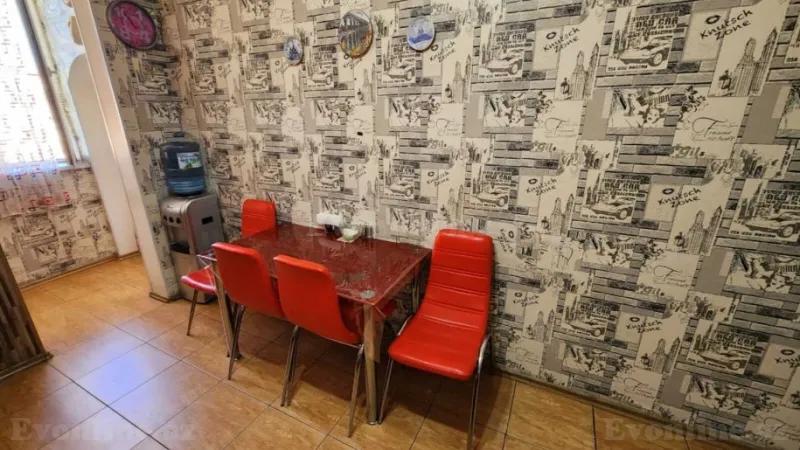 Satılır 3 otaqlı Mənzil Yeni tikili 92 m² Masazır - şəkil 13