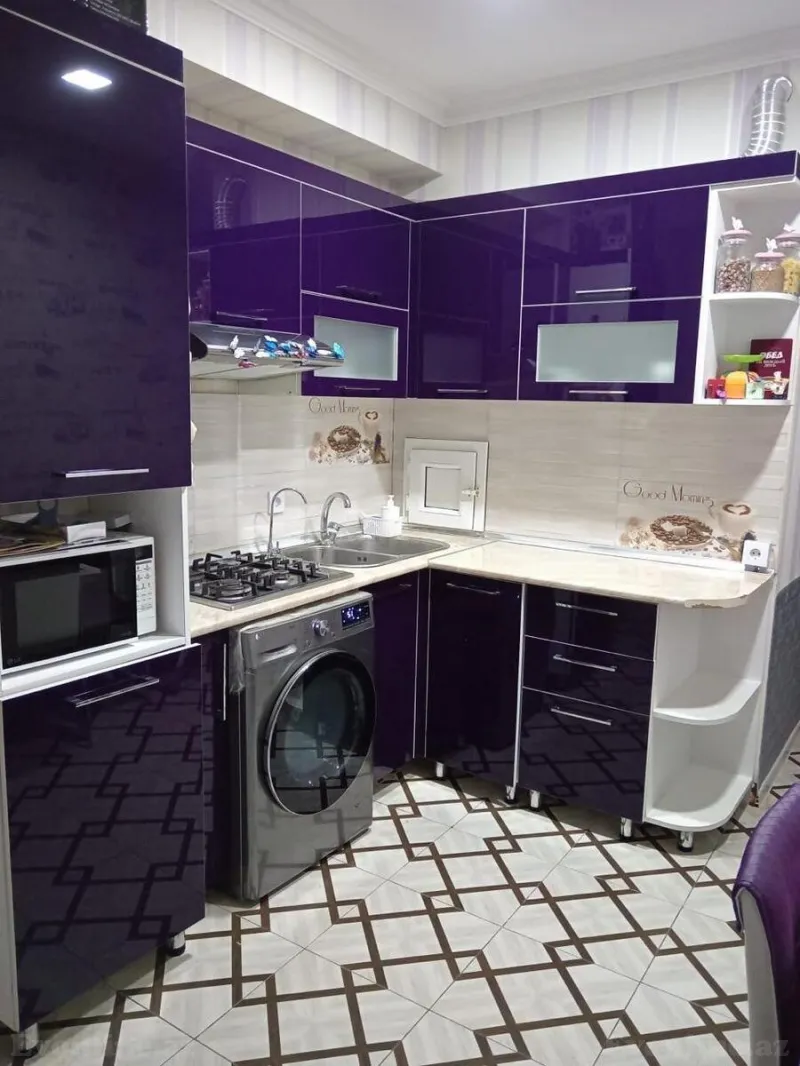 Satılır 3 otaqlı Mənzil Yeni tikili 85 m² Xırdalan - şəkil 8