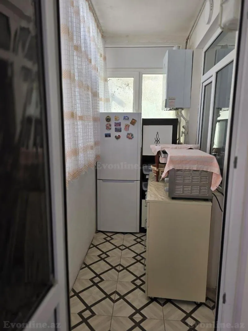 Satılır 3 otaqlı Mənzil Yeni tikili 85 m² Xırdalan - şəkil 9