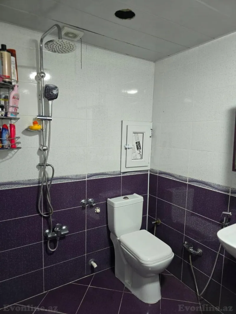 Satılır 3 otaqlı Mənzil Yeni tikili 85 m² Xırdalan - şəkil 10