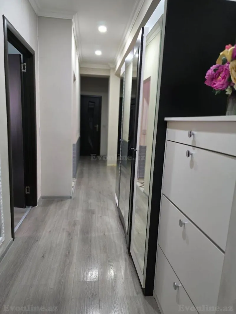 Satılır 3 otaqlı Mənzil Yeni tikili 85 m² Xırdalan - şəkil 11