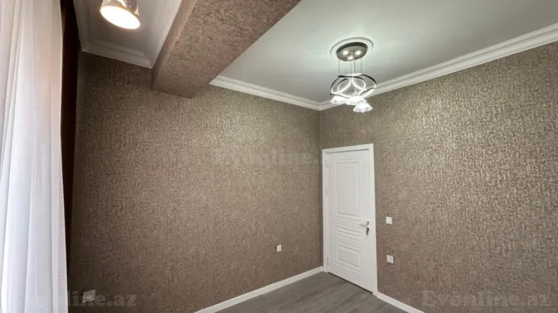 Satılır 3 otaqlı Mənzil Yeni tikili 76 m² Xətai r. - şəkil 5