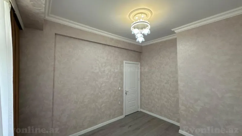 Satılır 3 otaqlı Mənzil Yeni tikili 76 m² Xətai r. - şəkil 7