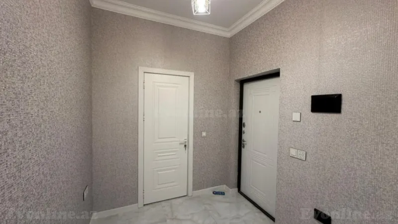 Satılır 3 otaqlı Mənzil Yeni tikili 76 m² Xətai r. - şəkil 8