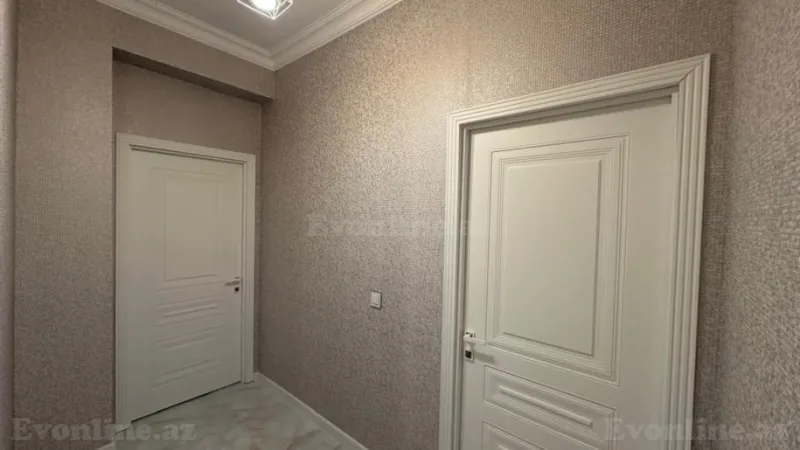 Satılır 3 otaqlı Mənzil Yeni tikili 76 m² Xətai r. - şəkil 10