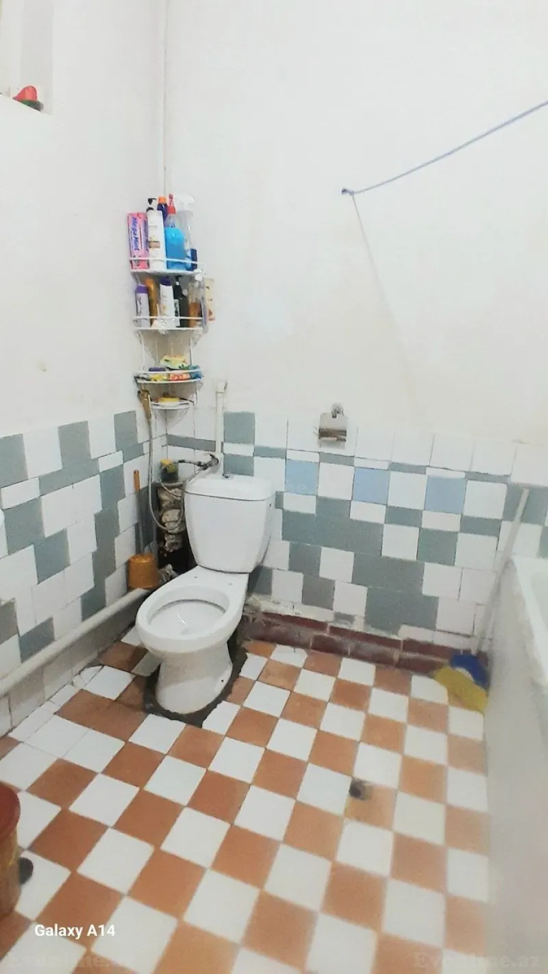 Satılır 2 otaqlı Mənzil Köhnə tikili 50 m² Biləcəri - şəkil 5