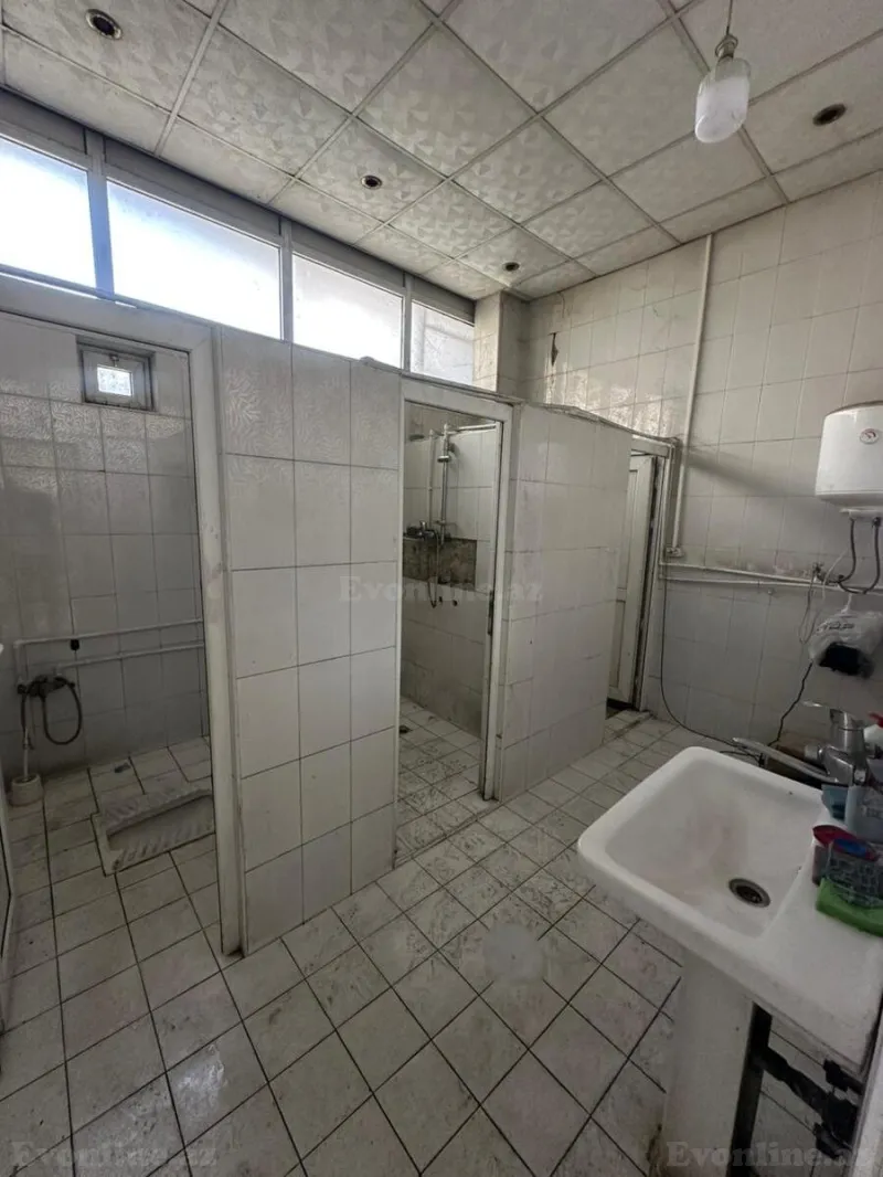 Kirayə verilir Obyekt 800 m² 8 Noyabr m. - şəkil 18