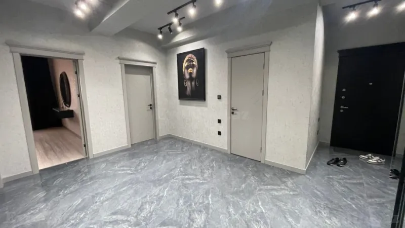 Kirayə verilir 3 otaqlı Mənzil Yeni tikili 157 m² Xətai r. - şəkil 9