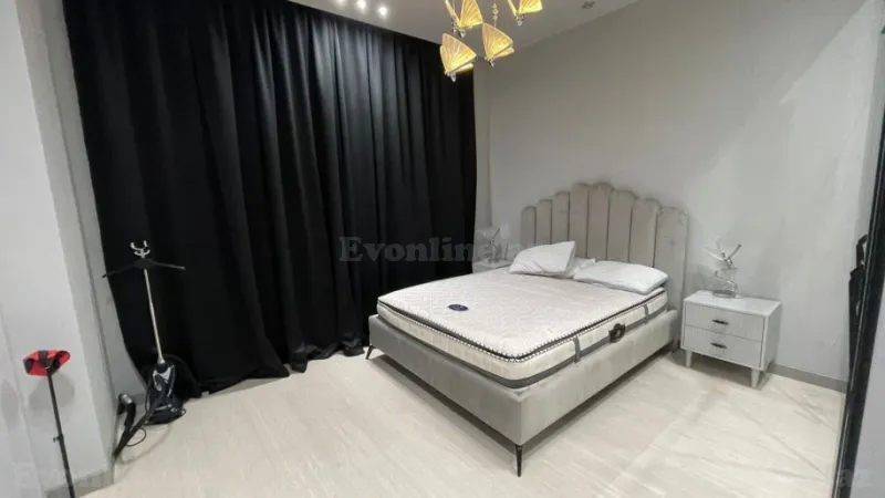 Kirayə verilir 3 otaqlı Mənzil Yeni tikili 157 m² Xətai r. - şəkil 11