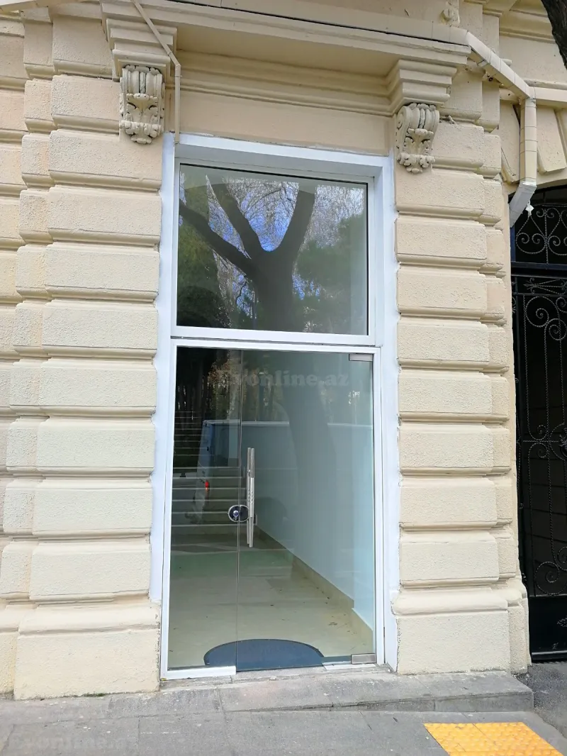 Kirayə verilir Obyekt 110 m² 28 May m. - şəkil 4