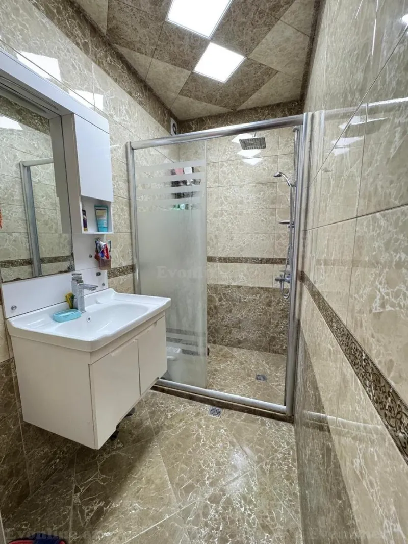 Satılır 4 otaqlı Mənzil Köhnə tikili 110 m² 8-ci mikrorayon - şəkil 9