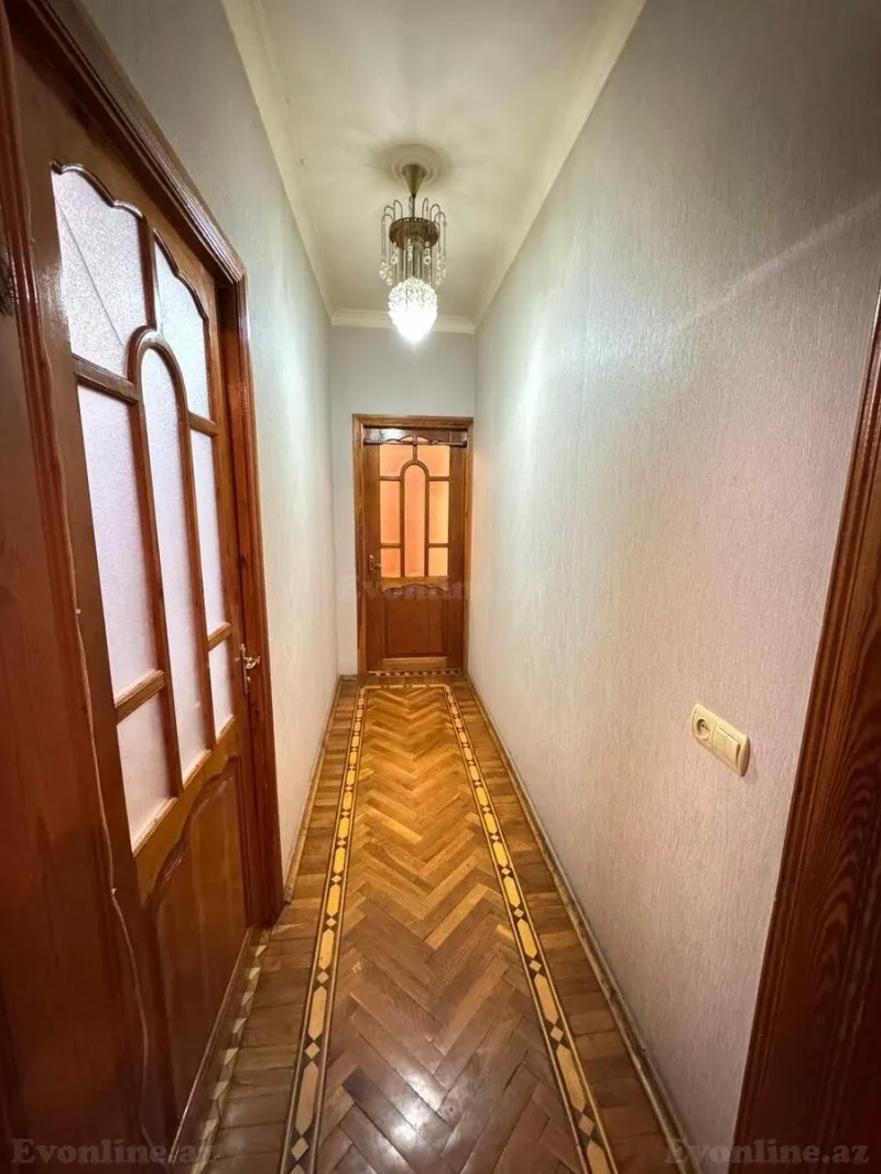 Satılır 4 otaqlı Mənzil Köhnə tikili 110 m² 8-ci mikrorayon - şəkil 12