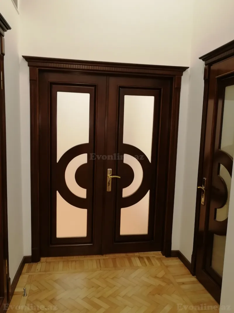 Kirayə verilir Obyekt 110 m² 28 May m. - şəkil 10