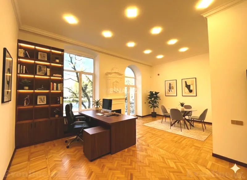 Kirayə verilir Obyekt 110 m² 28 May m. - şəkil 11
