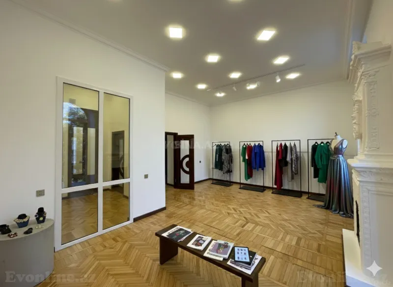 Kirayə verilir Obyekt 110 m² 28 May m. - şəkil 14
