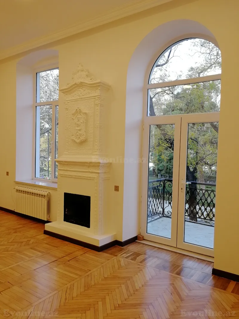 Kirayə verilir Obyekt 110 m² 28 May m. - şəkil 15