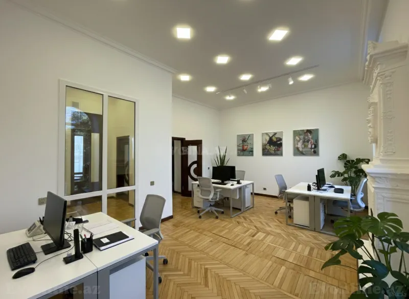Kirayə verilir Obyekt 110 m² 28 May m. - şəkil 16