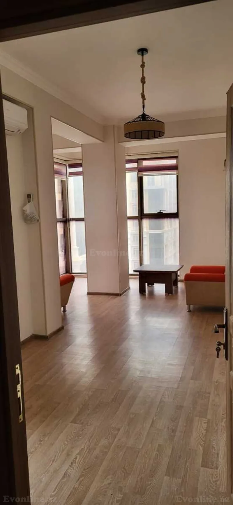 Satılır 2 otaqlı Mənzil Yeni tikili 77.8 m² 28 May m. - şəkil 7