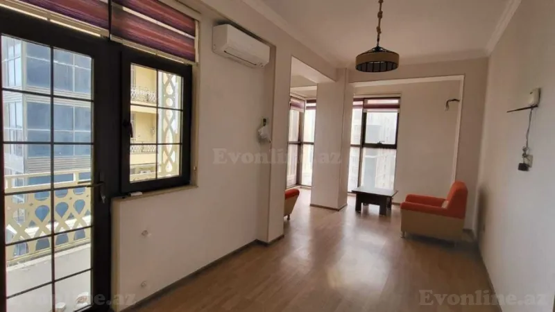 Satılır 2 otaqlı Mənzil Yeni tikili 77.8 m² 28 May m. - şəkil 9