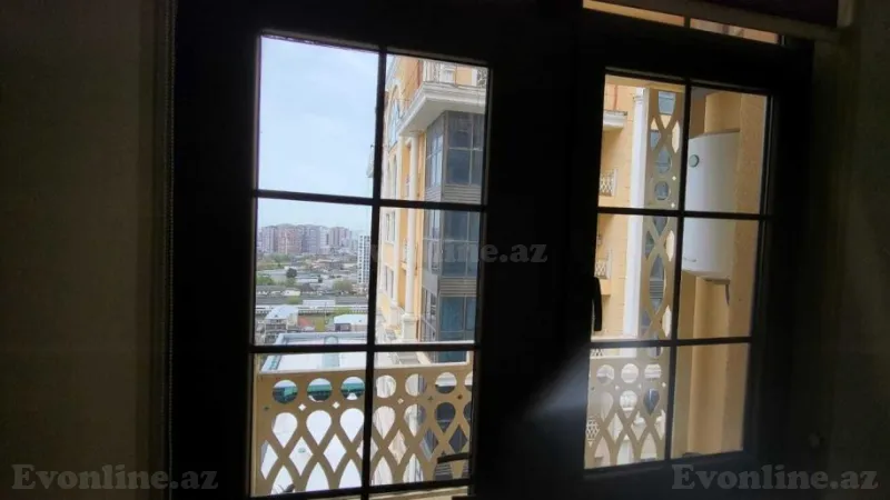 Satılır 2 otaqlı Mənzil Yeni tikili 77.8 m² 28 May m. - şəkil 11