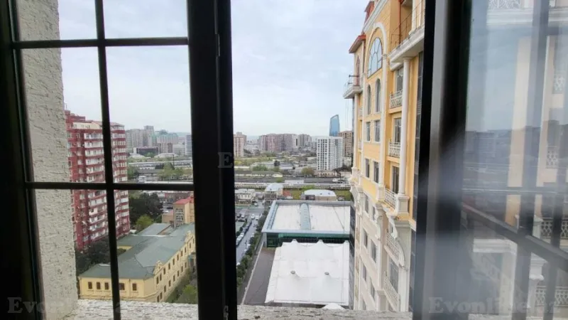 Satılır 2 otaqlı Mənzil Yeni tikili 77.8 m² 28 May m. - şəkil 15
