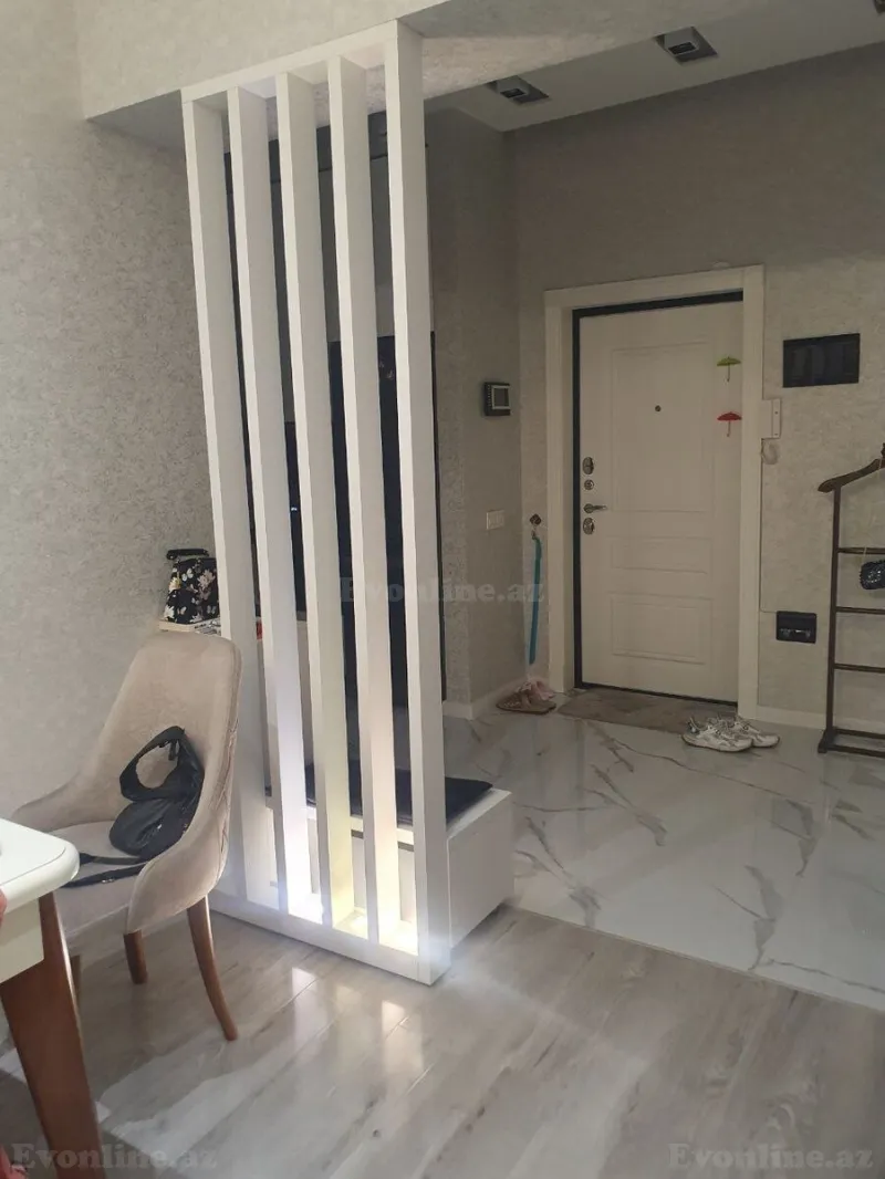 Satılır 2 otaqlı Mənzil Yeni tikili 68 m² Yasamal - şəkil 9